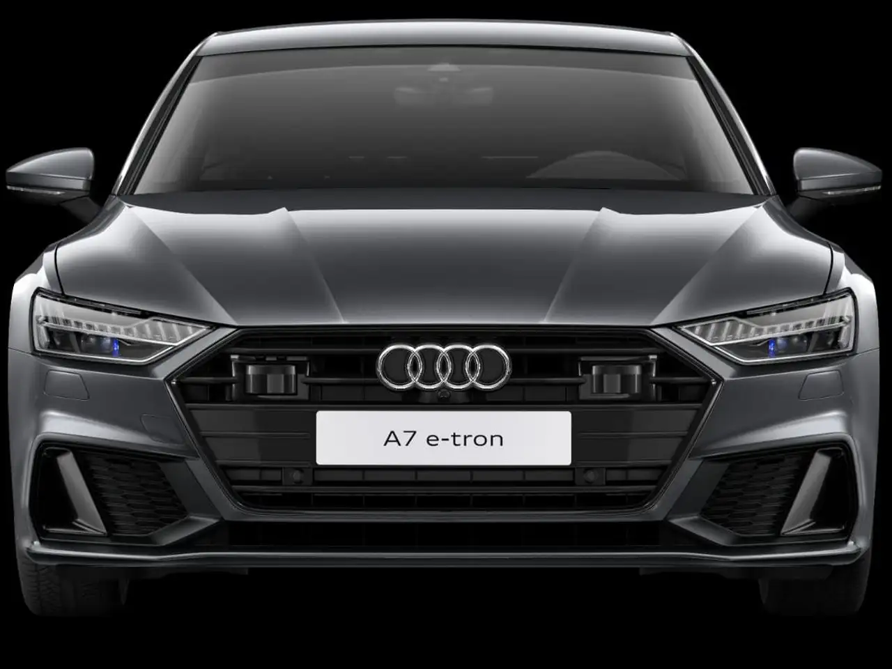 A7A7 50 TFSIe quattro S tronic