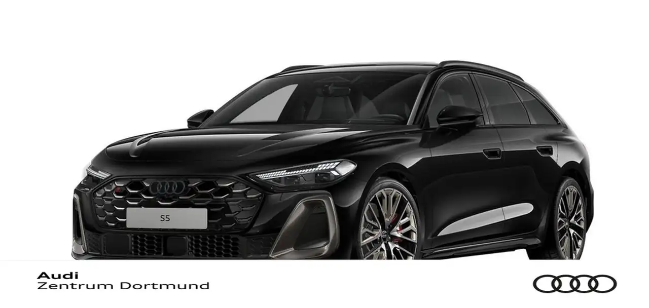 S5Avant TFSI S tronic EditionOne+Techpro+AHK+Pano...