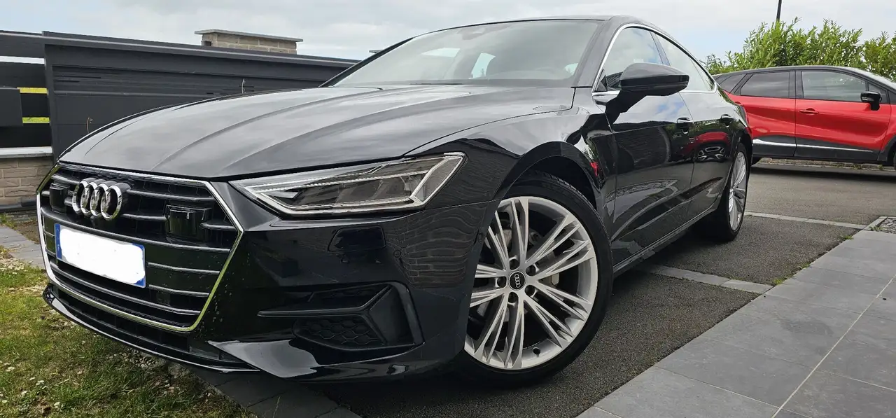 Фото машины