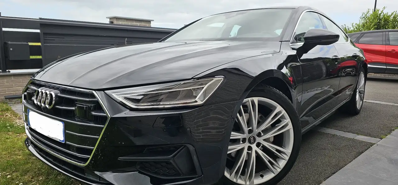 Фото машины