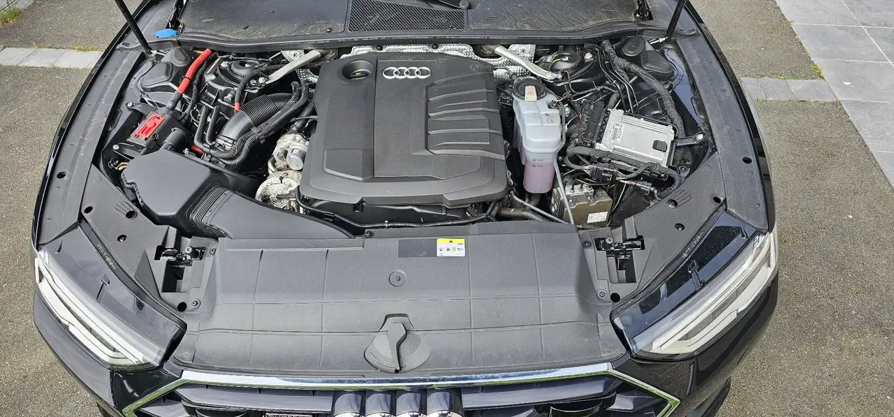 Фото машины