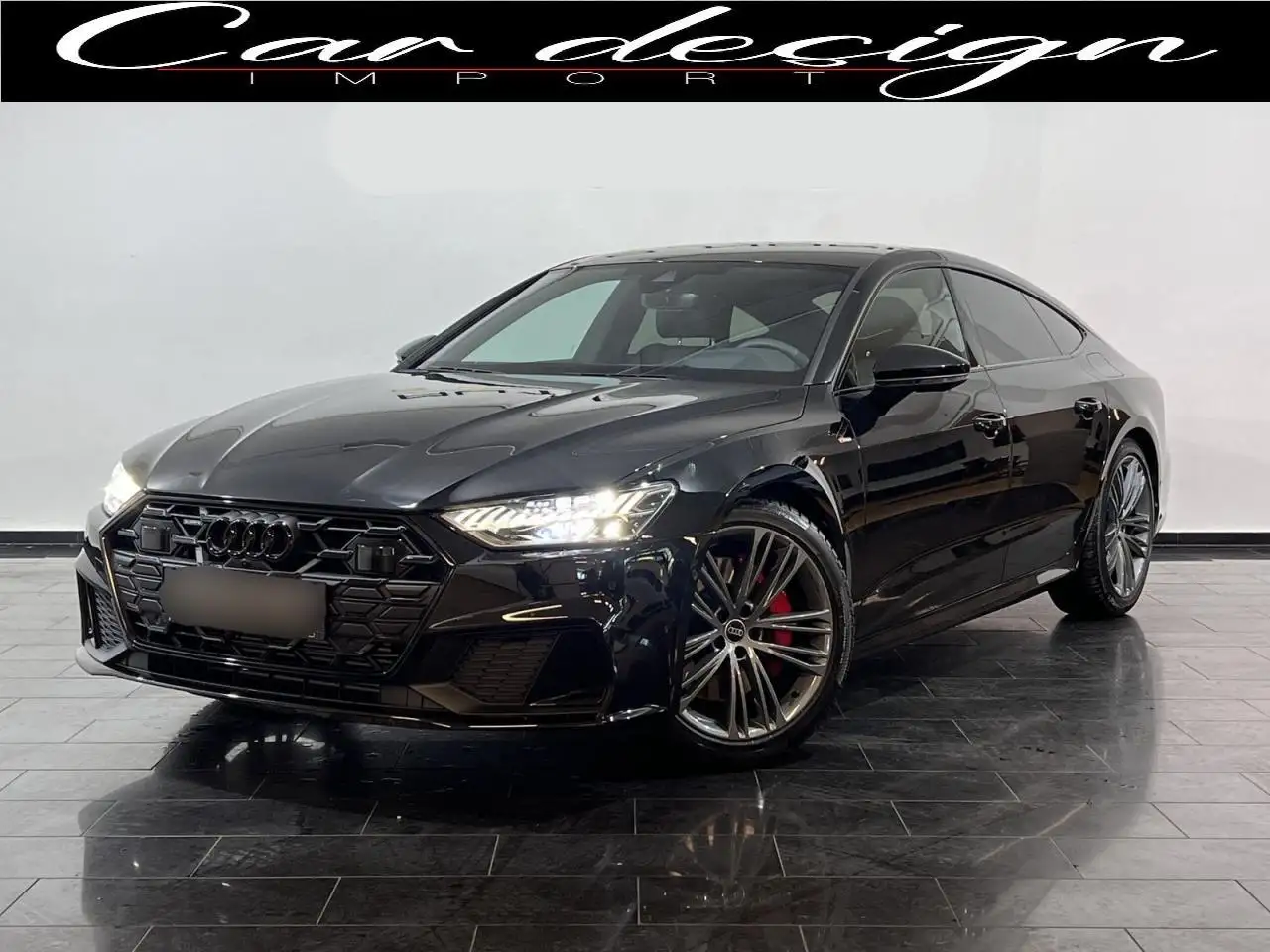 A7Sportback Quattro 2.0 55 TFSI e - 367 - BV S-troni