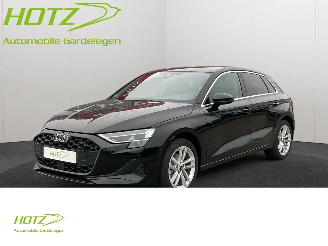 A335 TFSI S-tronic