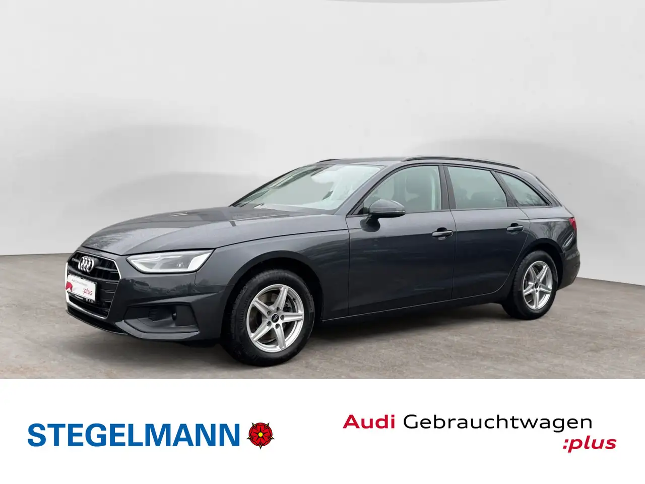 A435 TFSI S-tronic