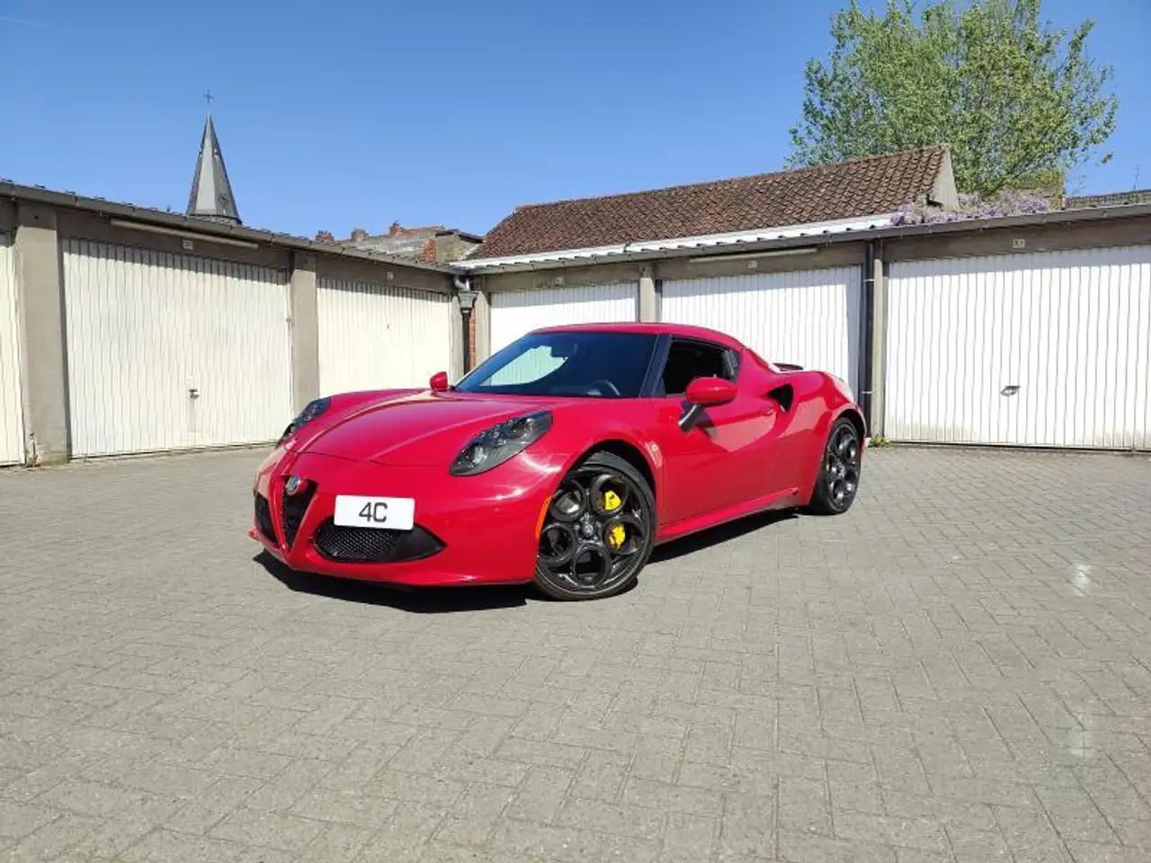 4Ccoupé