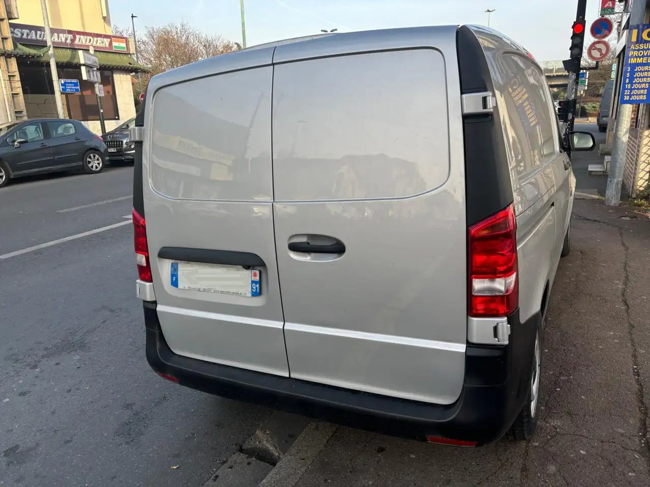 Фото машины