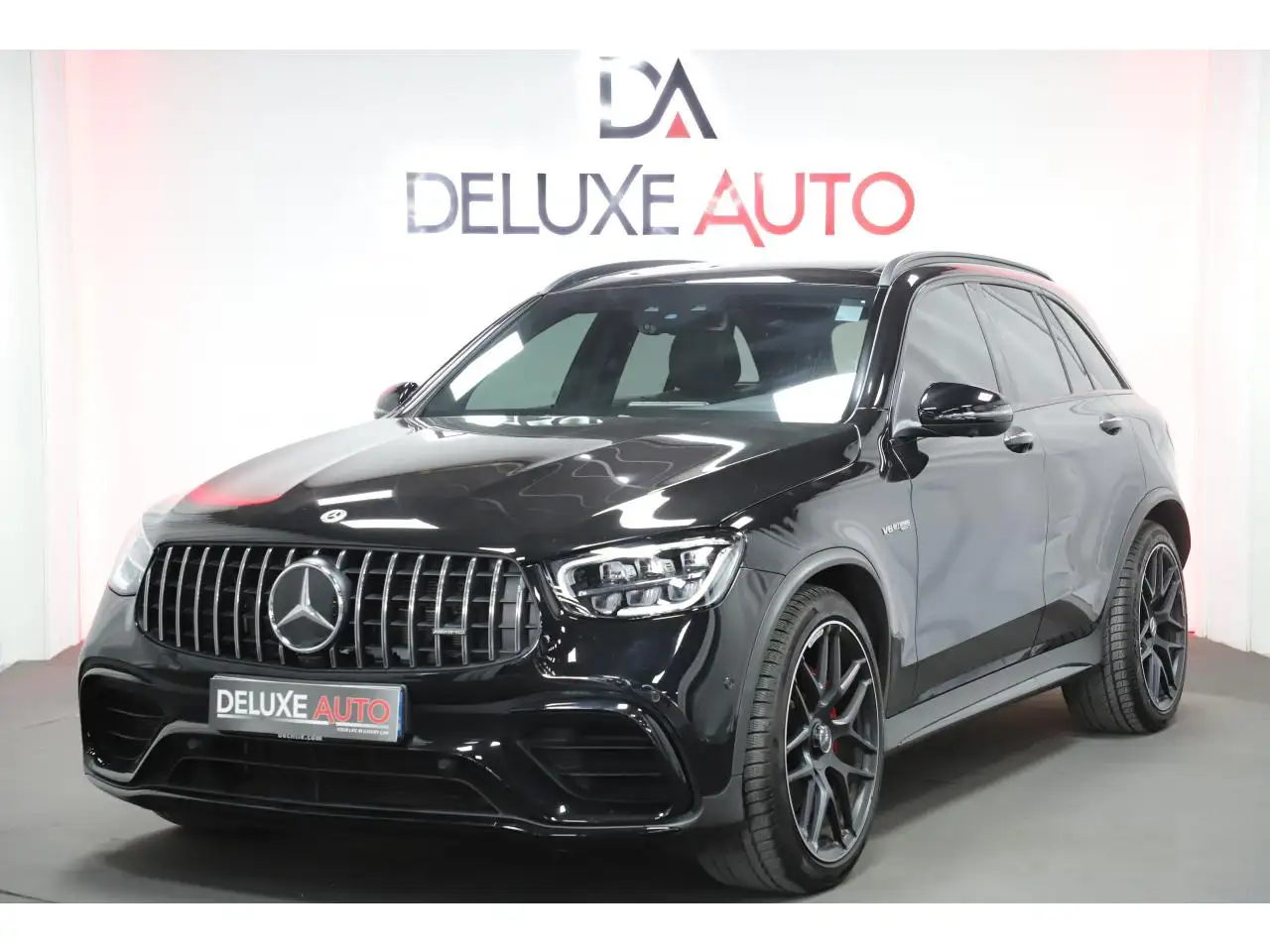 G63  S AMG 510 Speedshift MCT AMG  4-Matic+ Phase 2