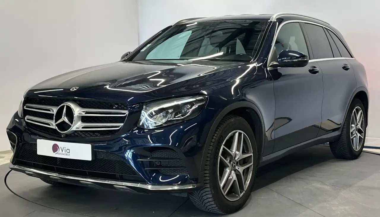 G220 d 9G-Tronic 4Matic Sportline