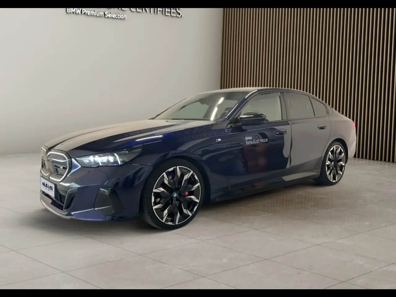 M6i5 M60 601ch xDrive