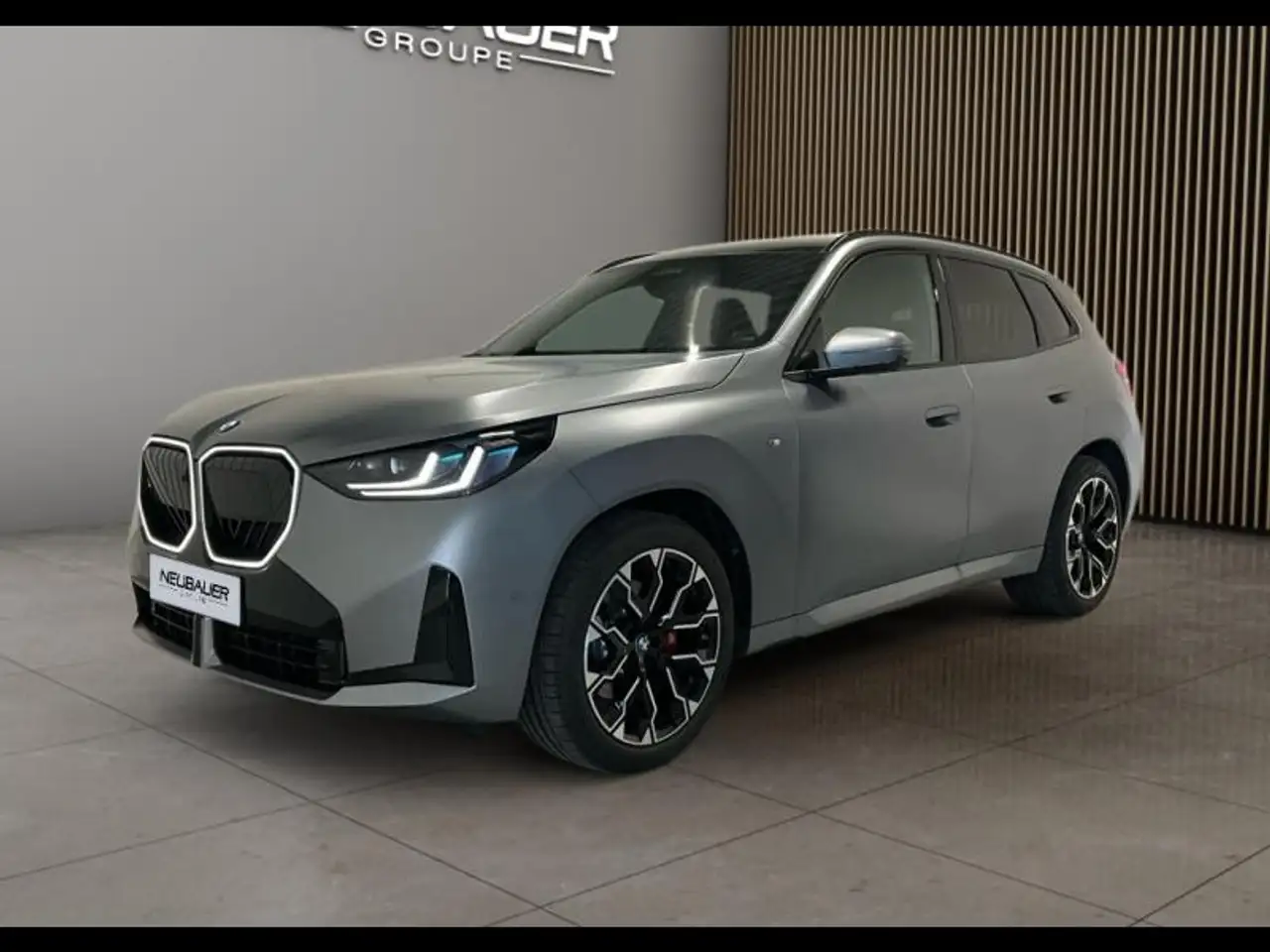 X3xDrive20 208ch M Sport