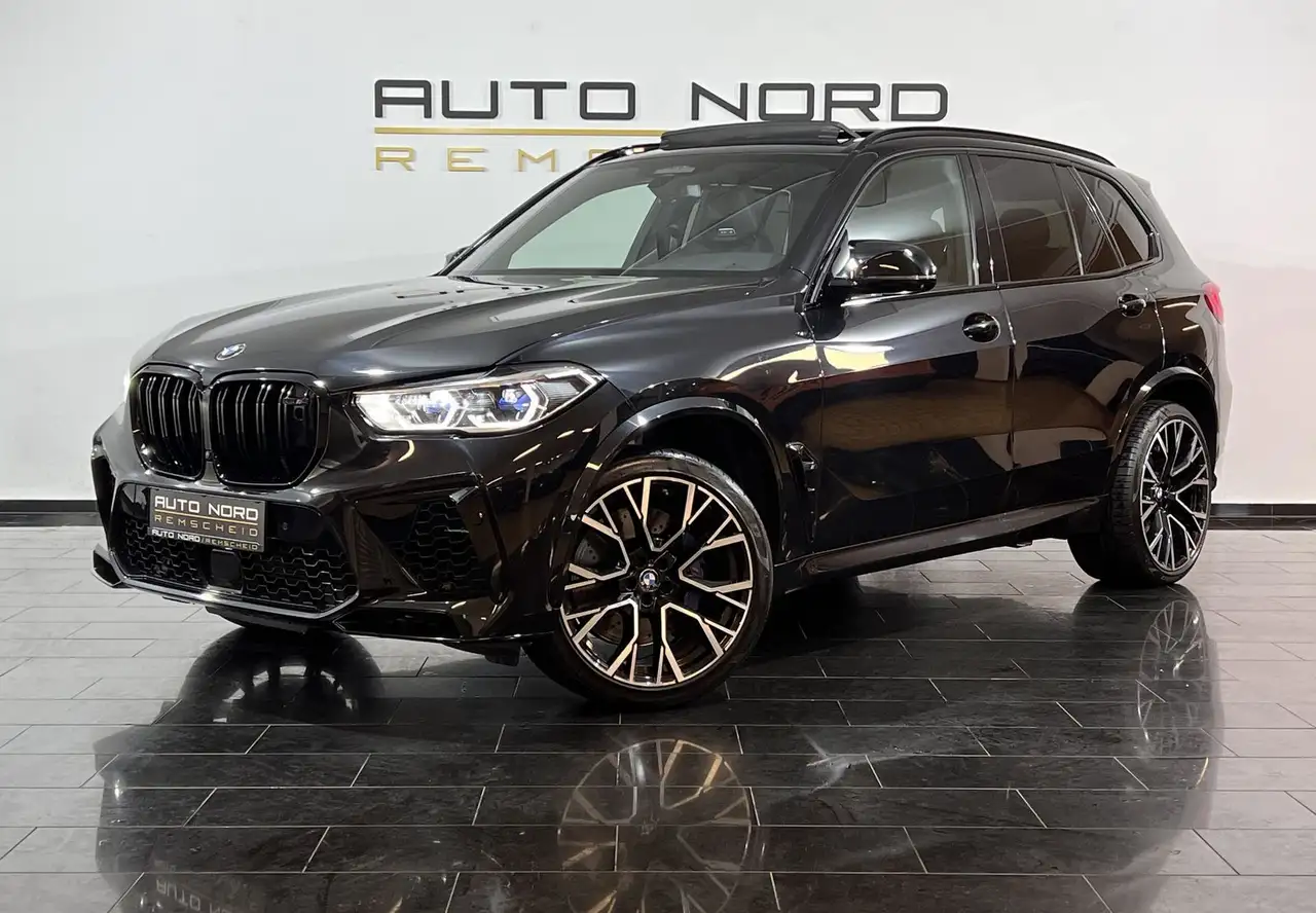 X5 MCompetition*DEUTSCH*Laser*SkyLounge*Massage