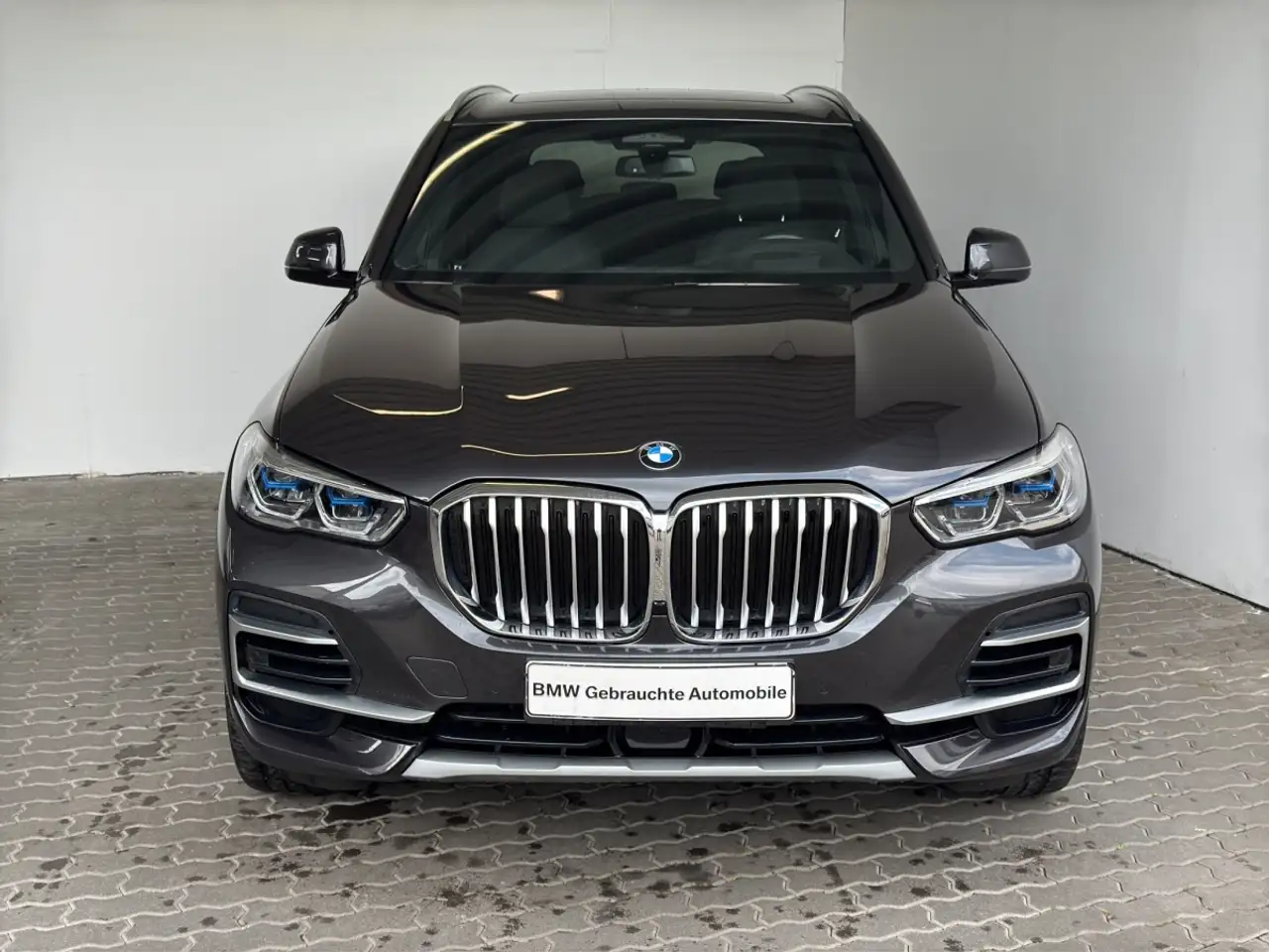 X5xDrive40dA xLine Navi.LAser.HuD.ACC.Pano.RFK