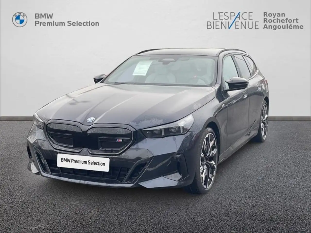 M6i5 M60 601ch xDrive