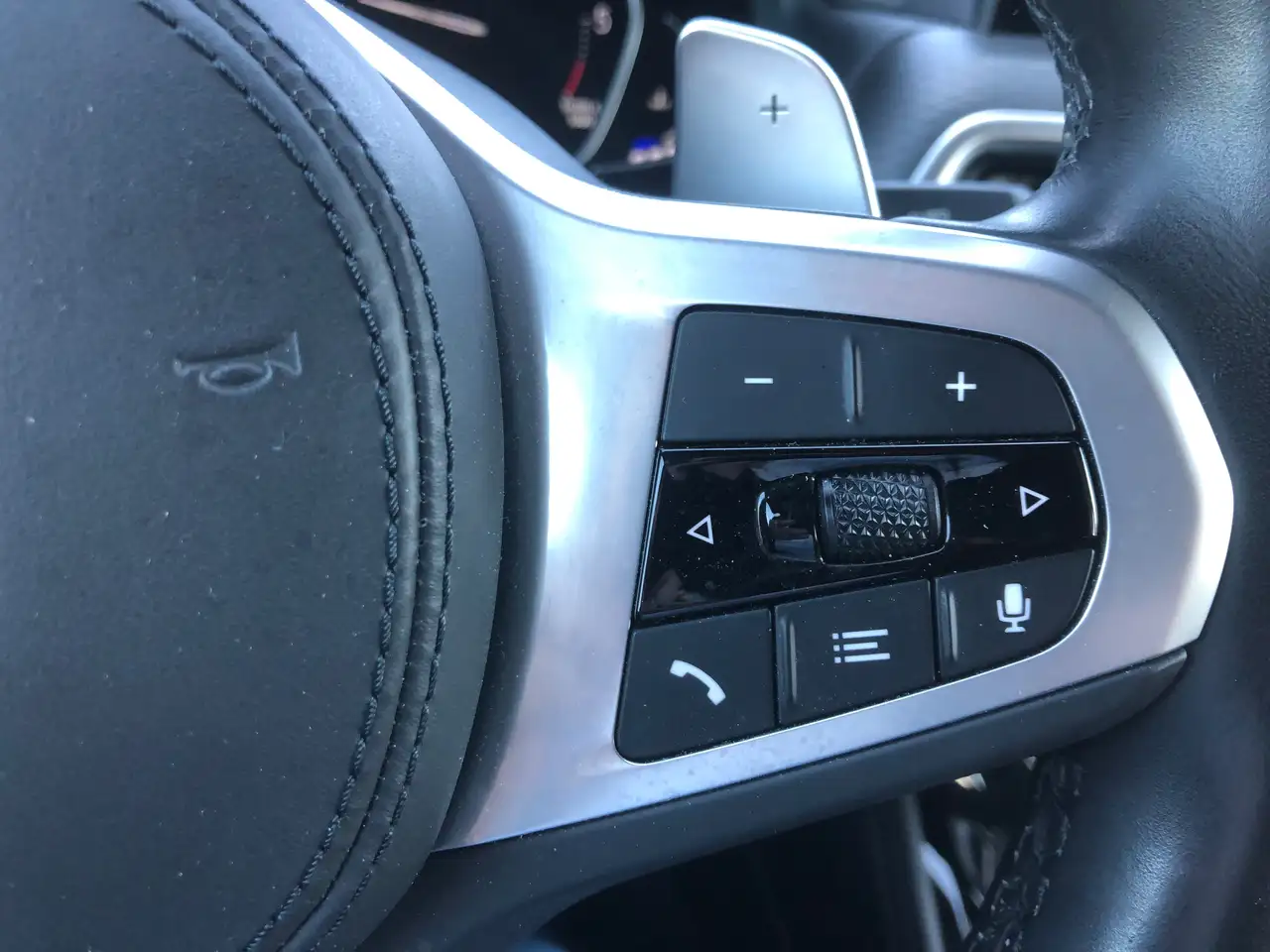 X4xdrive 30d M SPORT