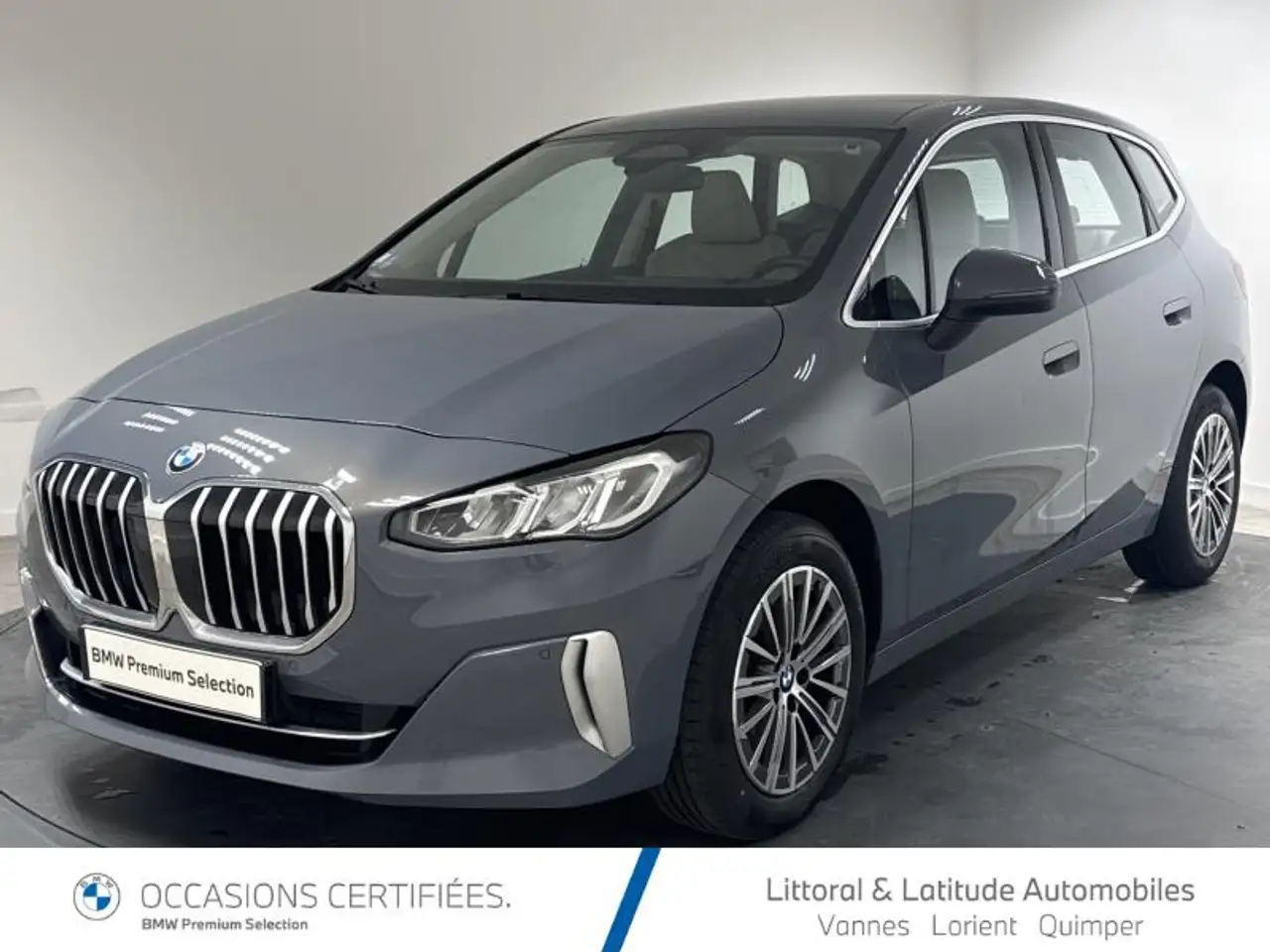 218218i 136ch Luxury DKG7
