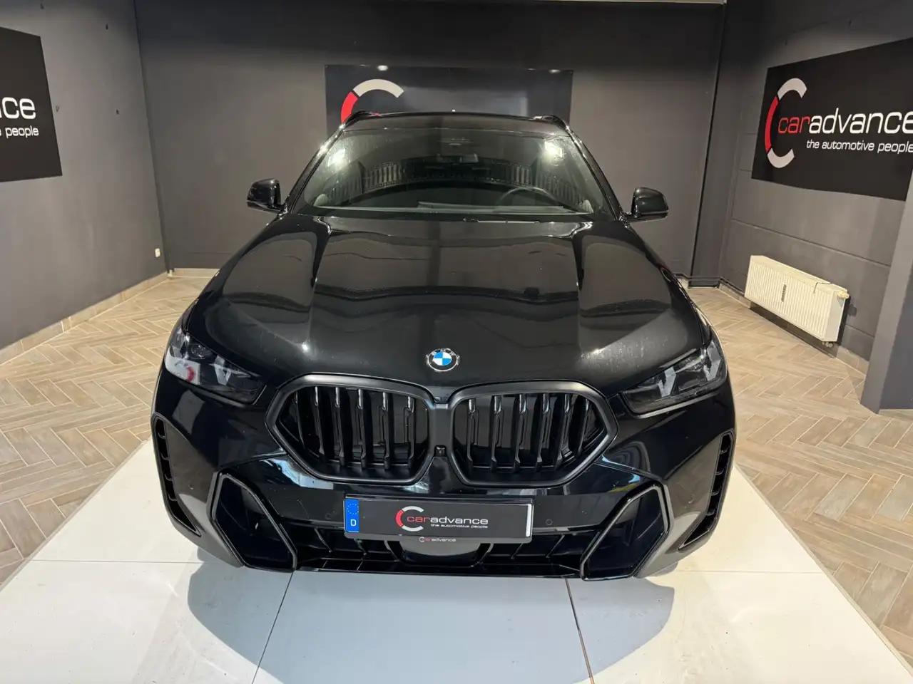 X630 d xDrive M Sport Pro Full