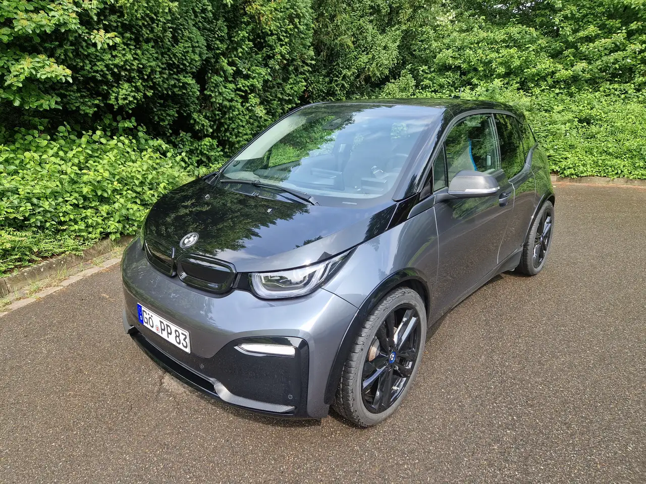 i3i3s (120 Ah)