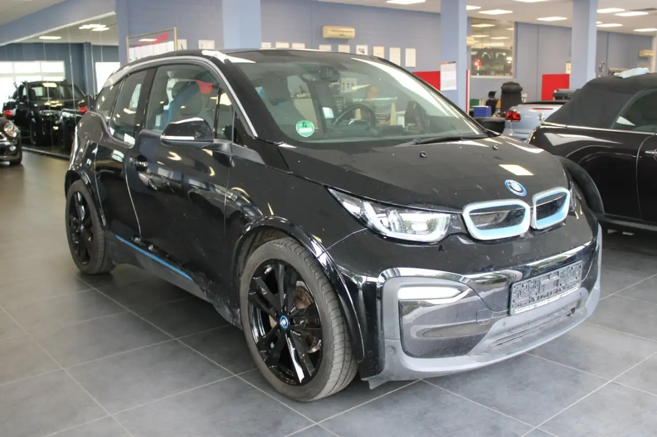 i3120 AH - Glasdach - Kamera