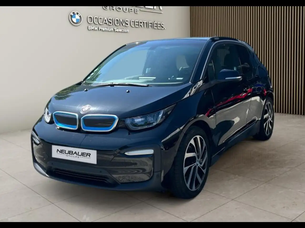 i3170ch 120Ah Edition 360 Atelier