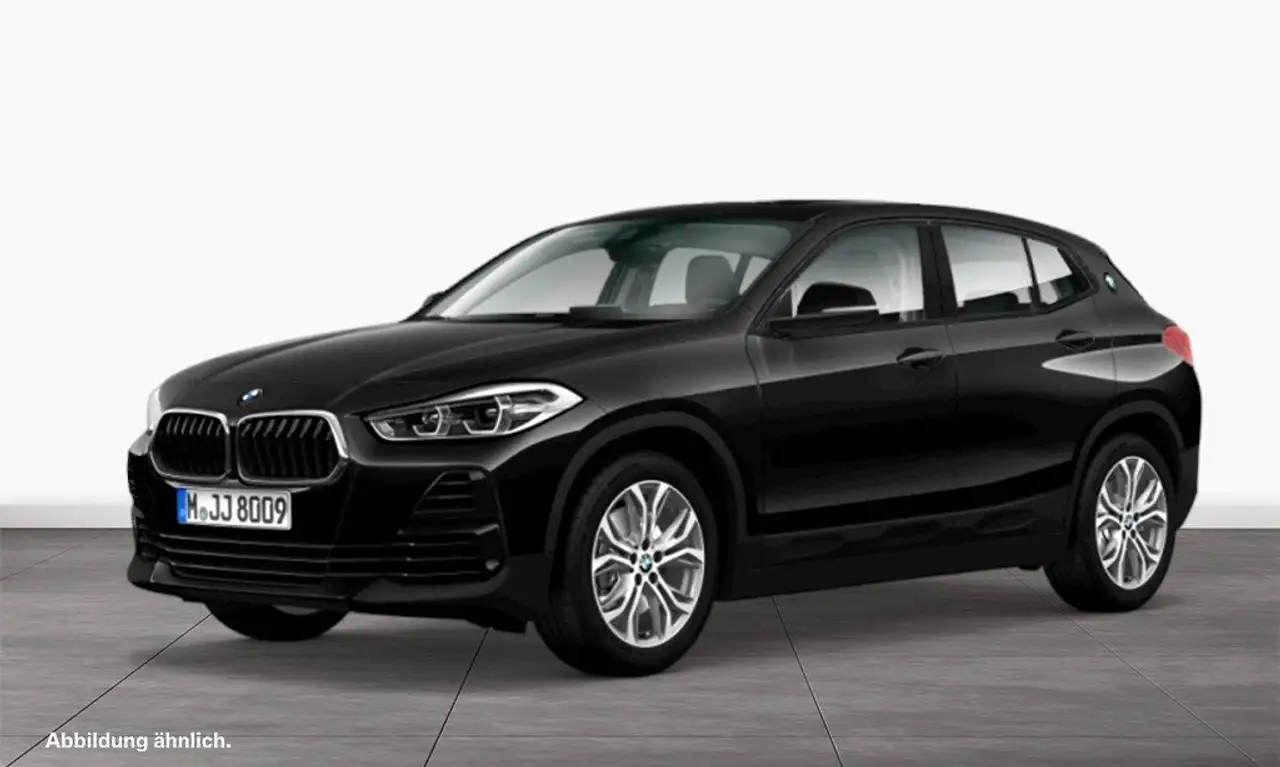 X2xDrive20d Navi Plus*HeadUp*Driving Assist.*Panoram