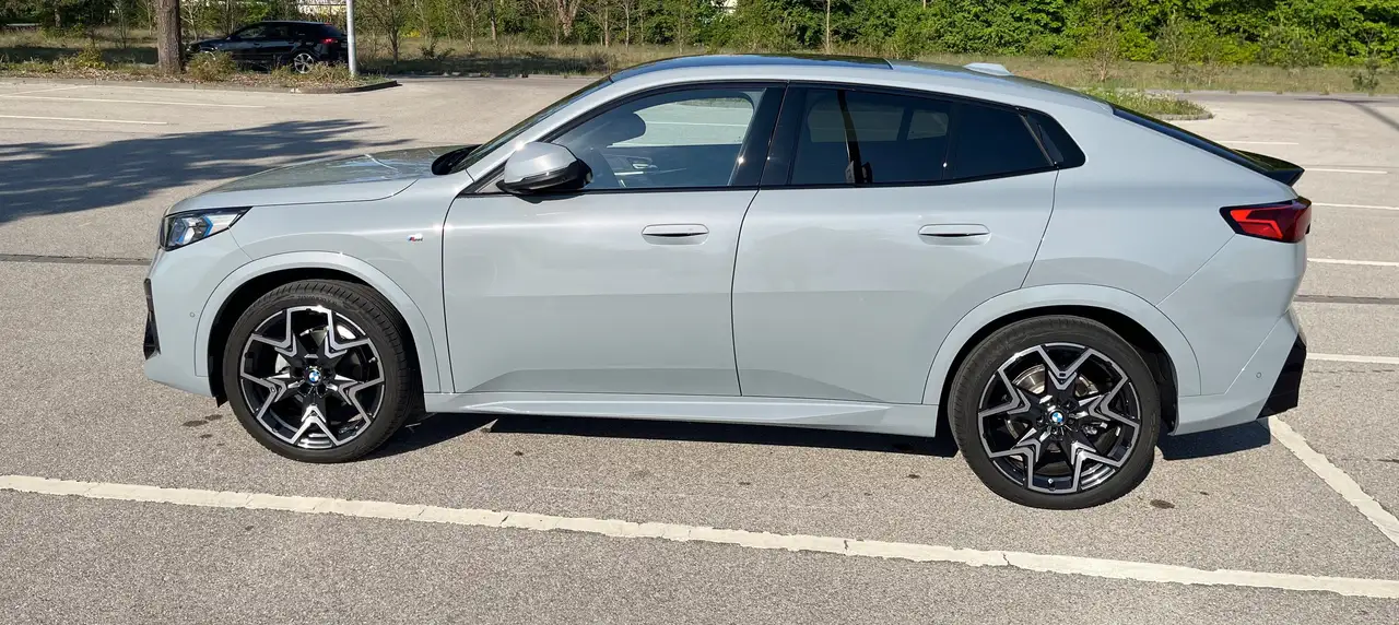 X2xDrive20d M Sport, Panorama, Anhänger