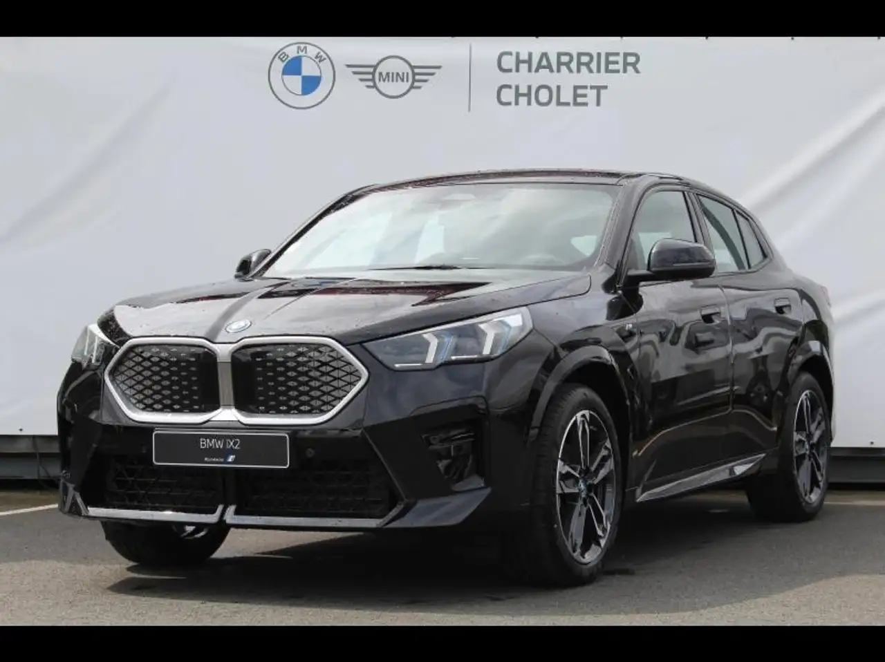 X2iX2 eDrive20 204ch M Sport