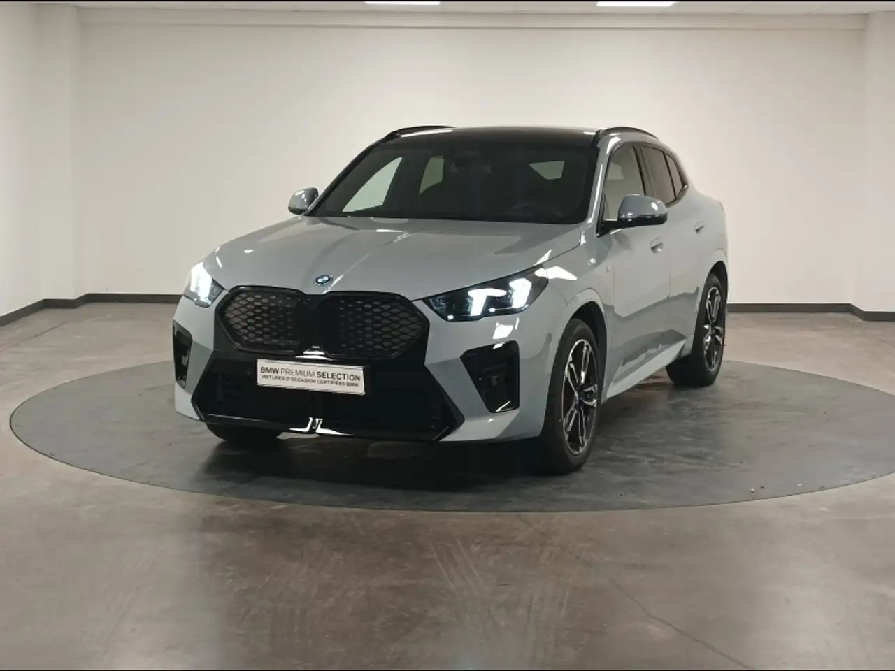 X2iX2 xDrive30 313ch M Sport