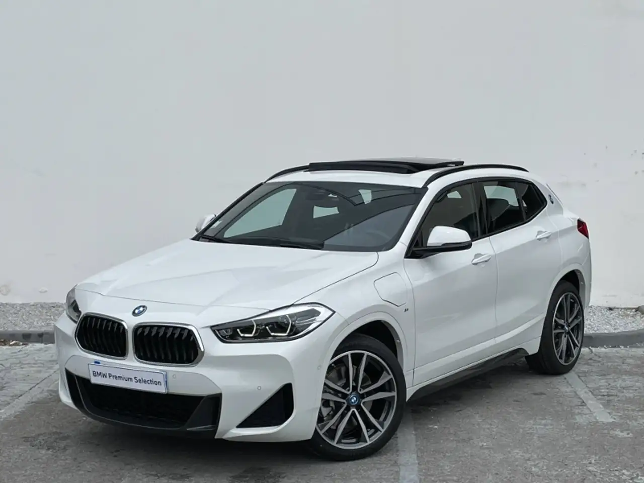 X2xDrive25eA 220ch M Sport Euro6d-T 6cv