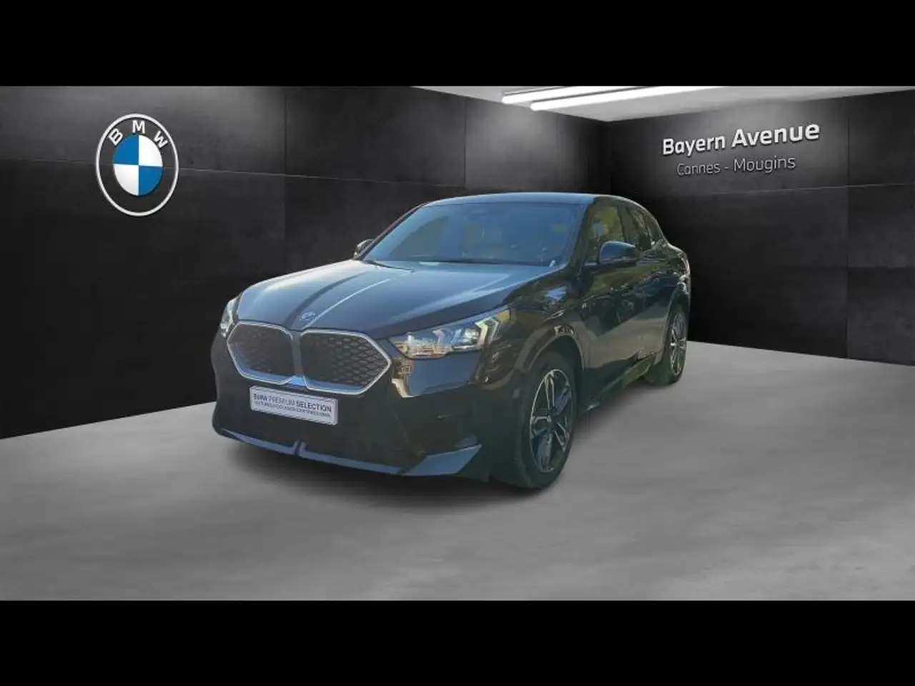 X2iX2 xDrive30 313ch M Sport