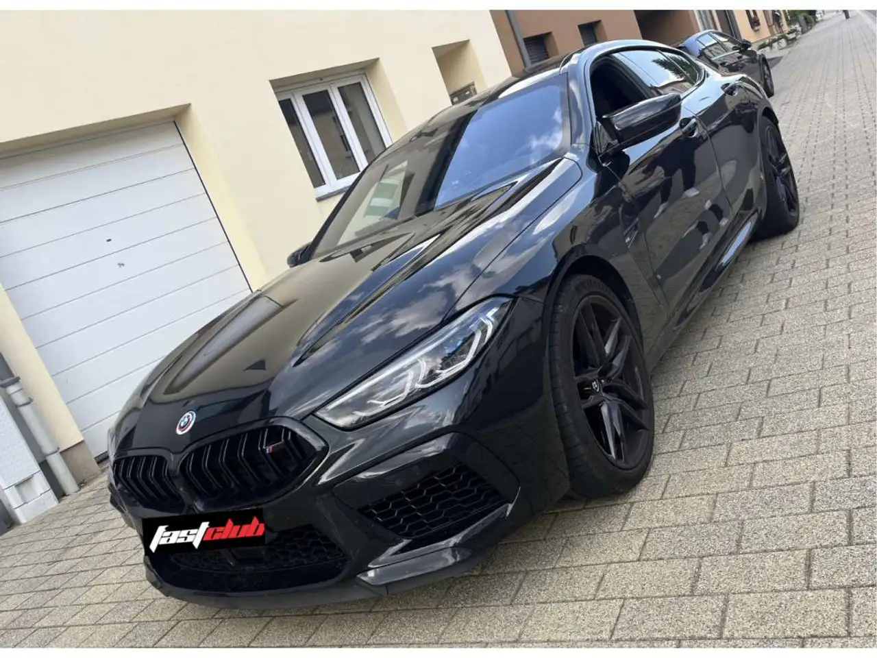M8M8  xDrive  625ch  2022