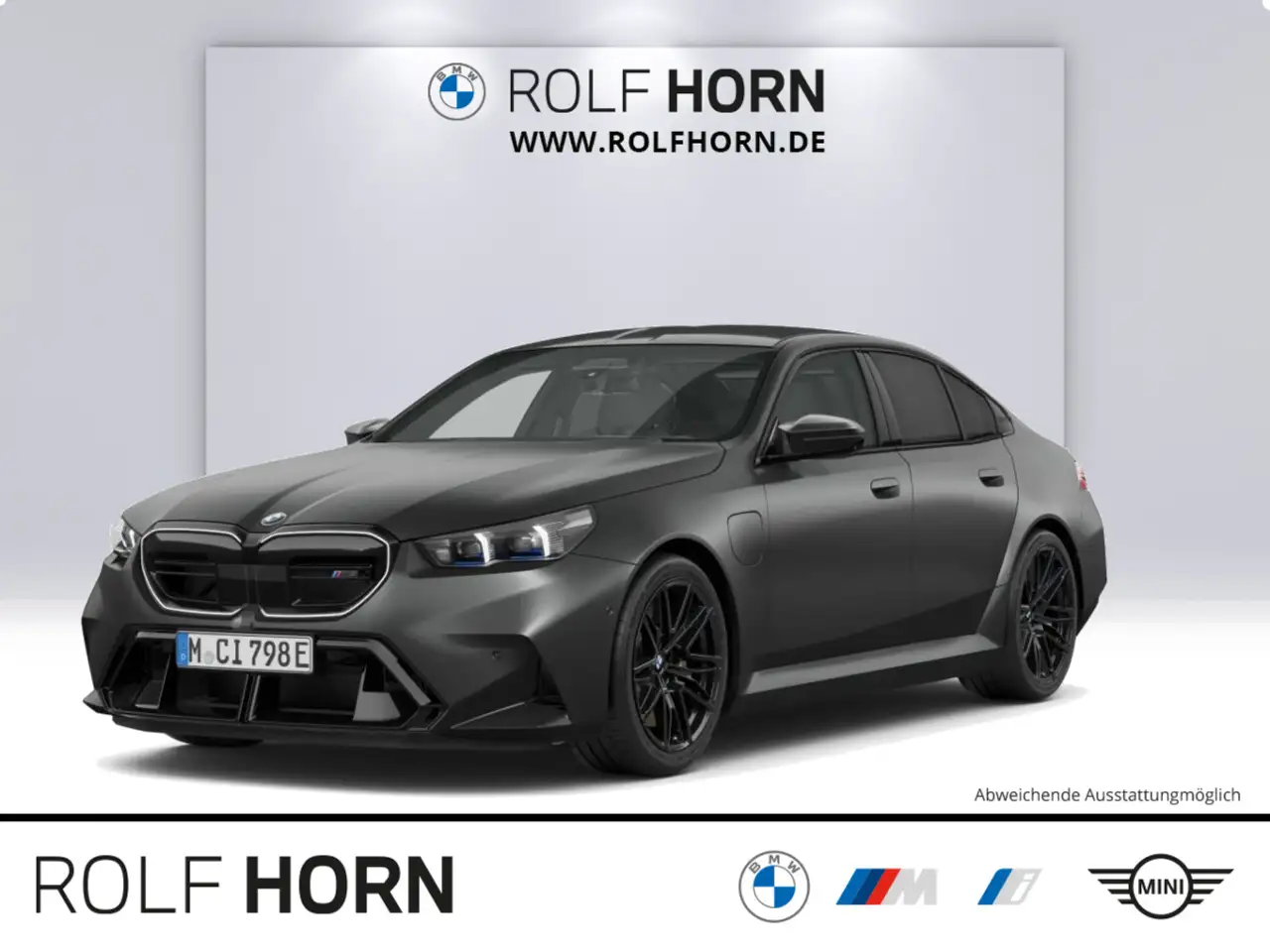 M5Ultimate Package M Driverspackage AHK HUD SHZ