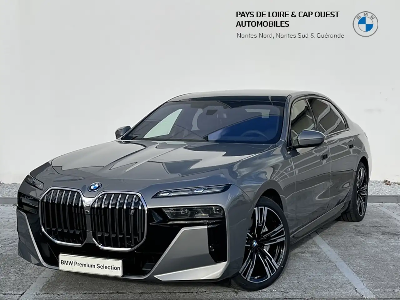 i7xDrive60 544ch M Sport