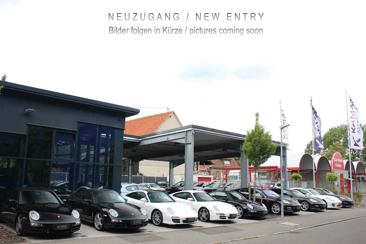 CayenneCoupe E-Hyb #VOLLEDER! INNODRIVE! BOSE!