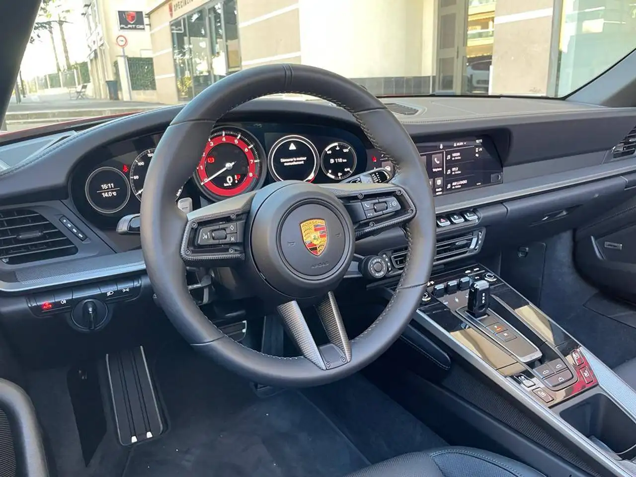 Фото машины