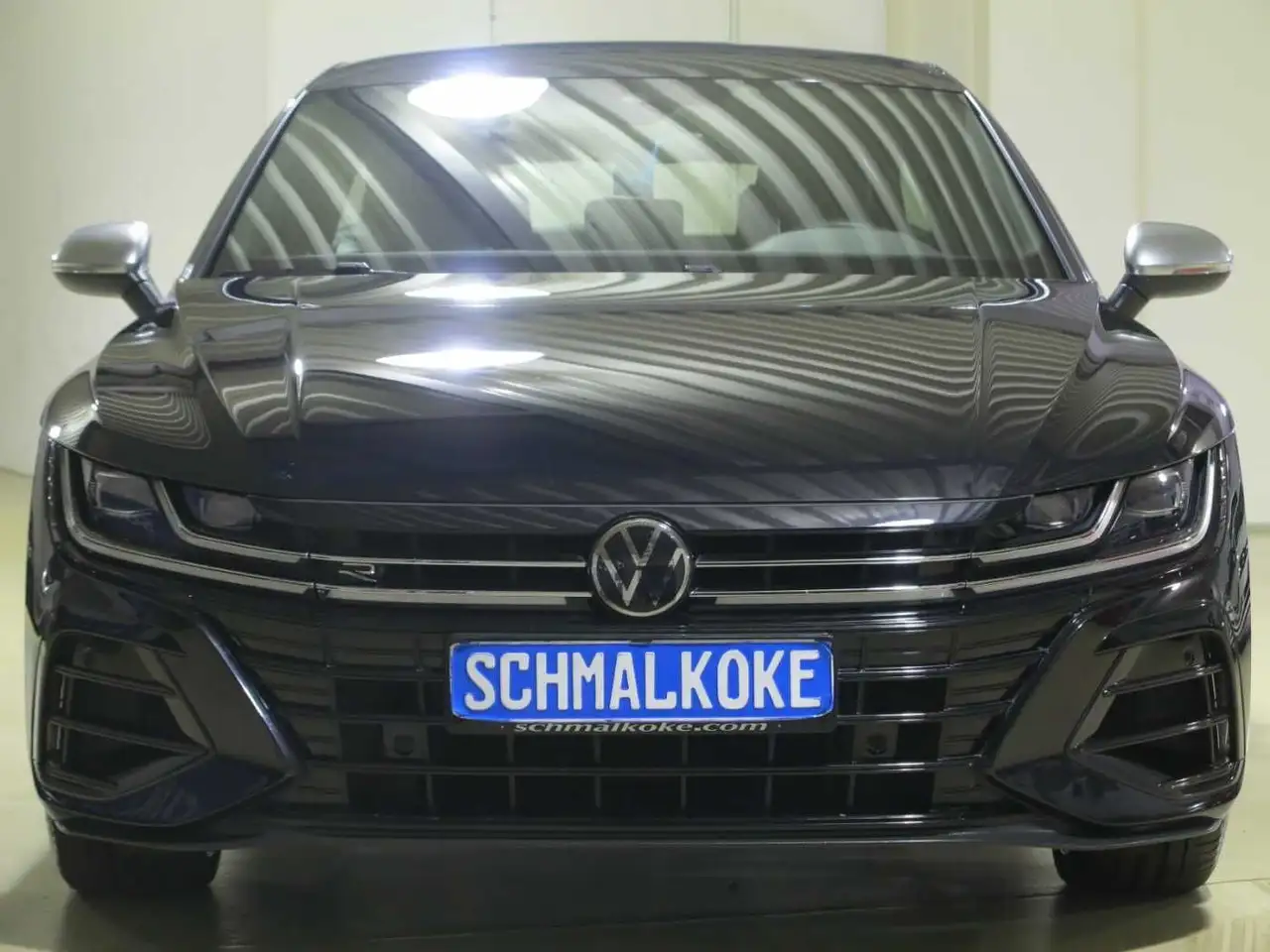 ArteonShooting Brake 2.0TSI OPF 4Mot DSG7 R AHK
