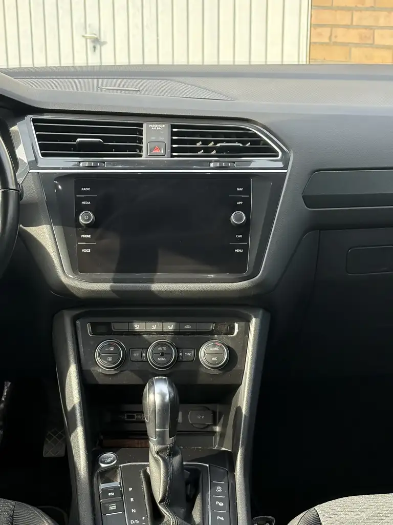 Tiguan Allspace2.0 TDi SCR 4Motion Highline DSG (EU6.2)