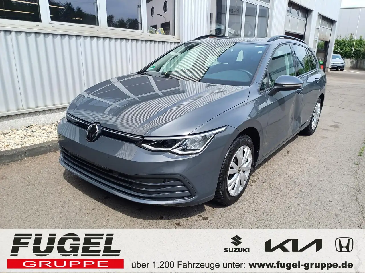 Golf2.0 TDI Life Navi|virt.Cock.|LED|ACC|RFK