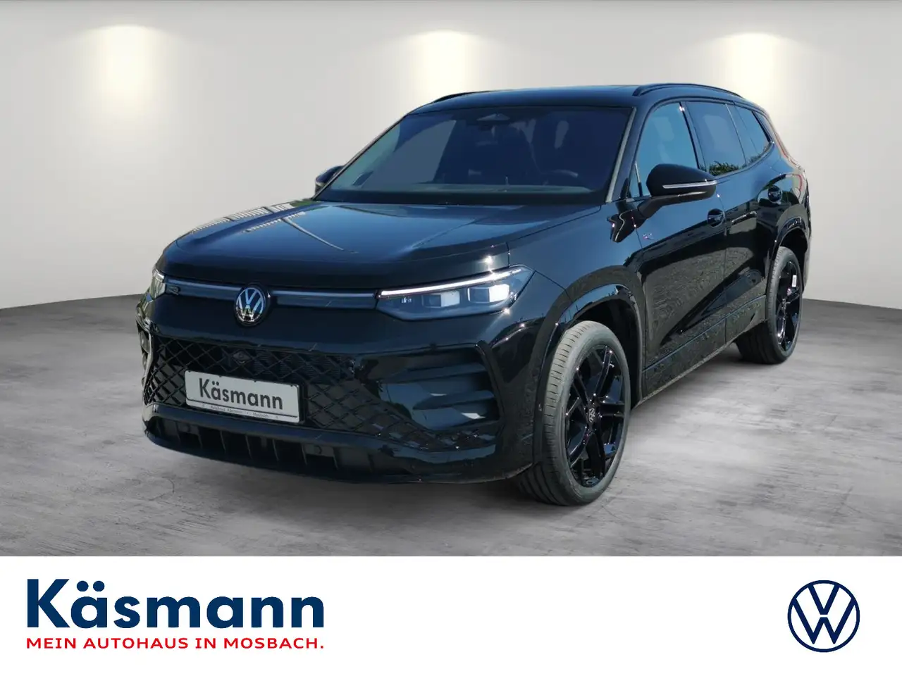 TayronR-Line 2.0TDI 4M 7-SITZER AHK PANO STANDH
