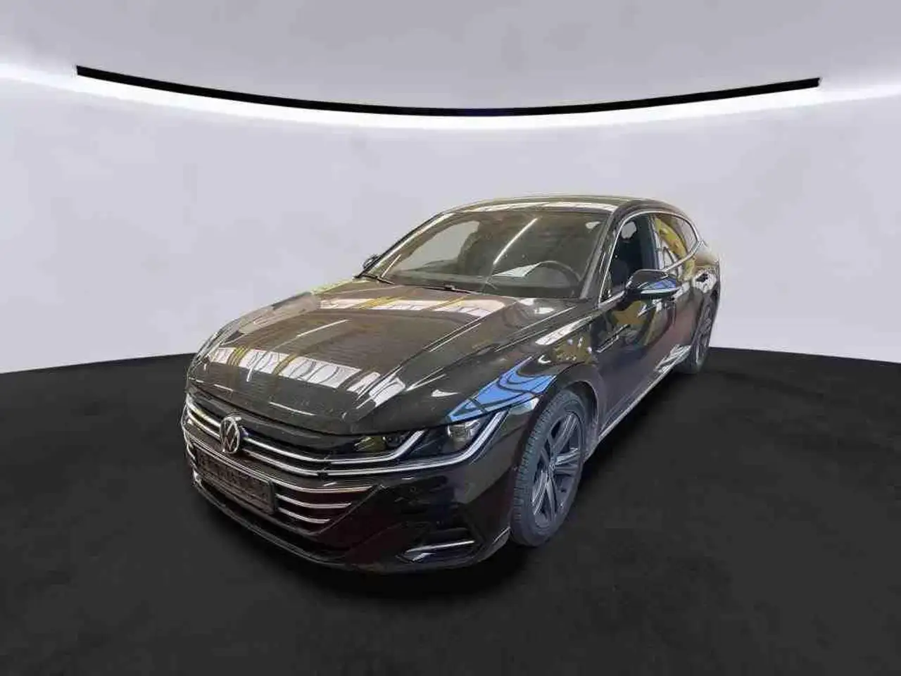 ArteonR-Line 2.0 TDI*VIRTU*APP*KAM*IQ.LIGHT*SHZ