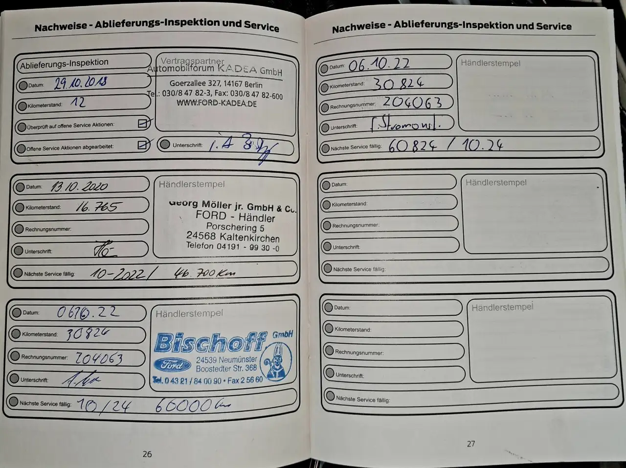 Фото машины