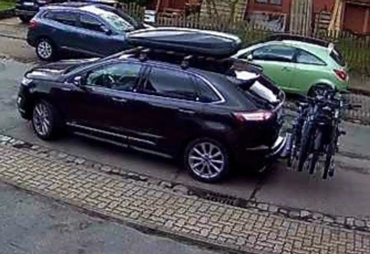 Edge2.0 TDCi Bi-Turbo 4x4 Vignale