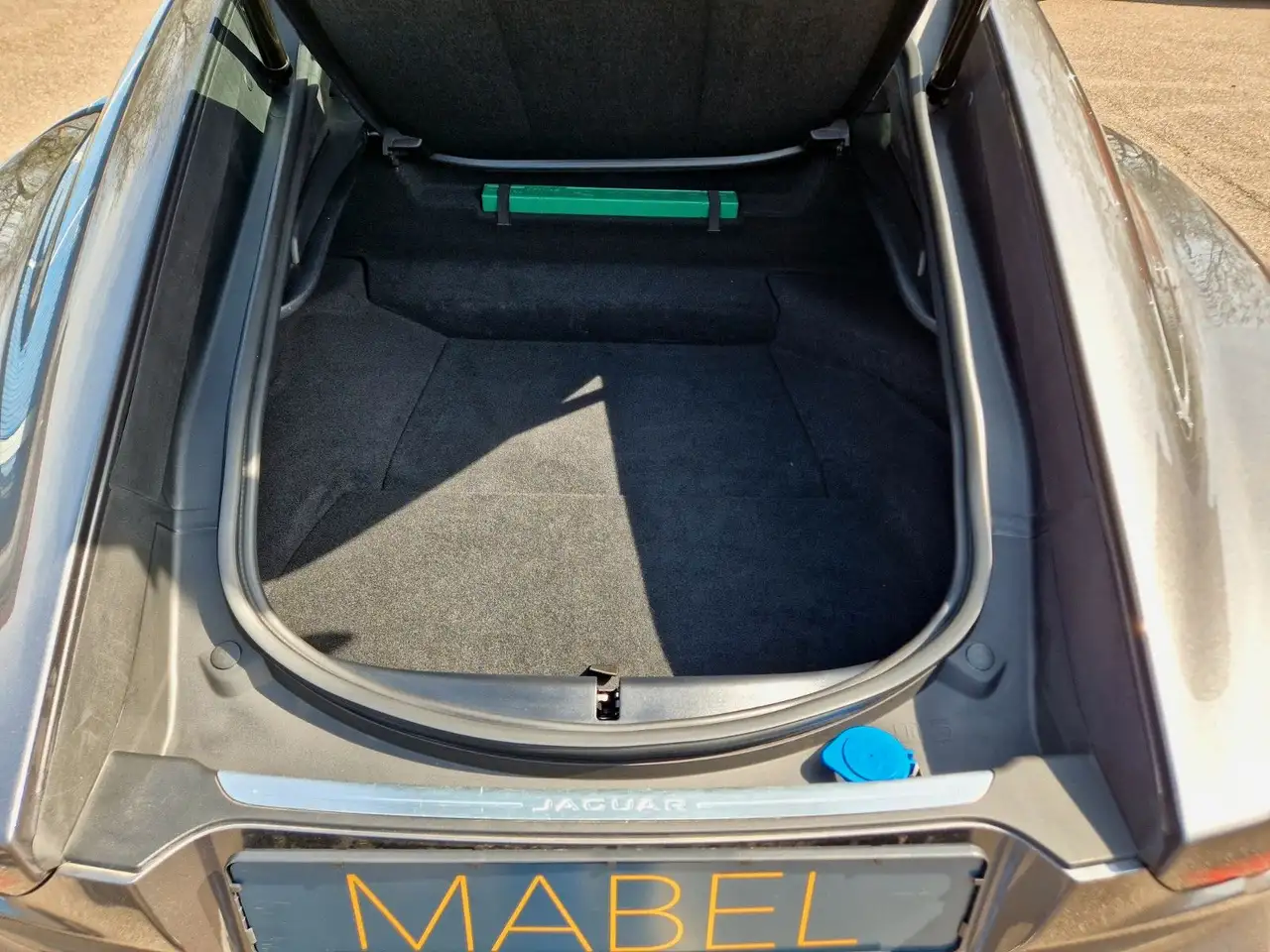 Фото машины