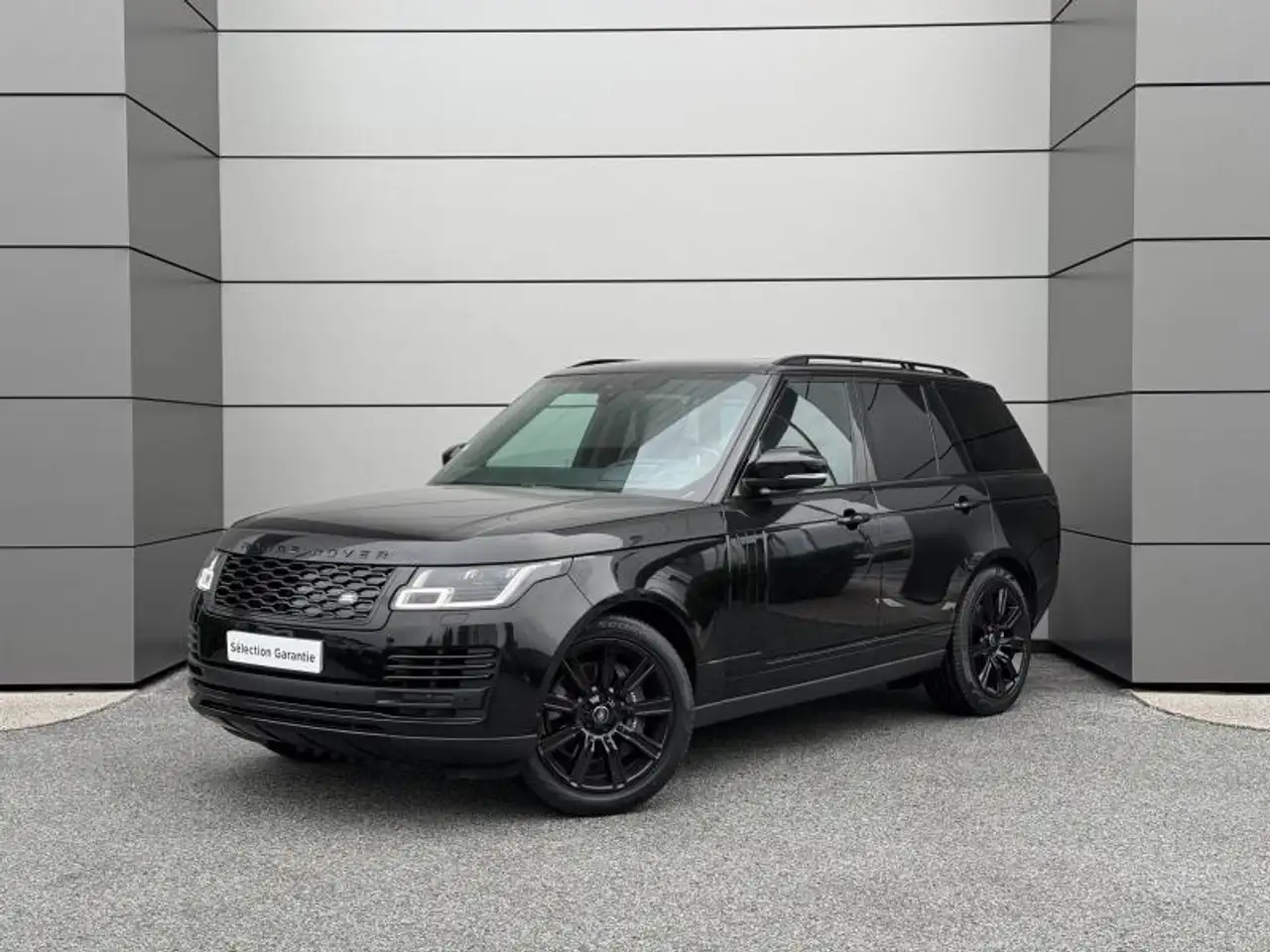 Range Rover2.0 P400e 404ch Vogue SWB Mark IX