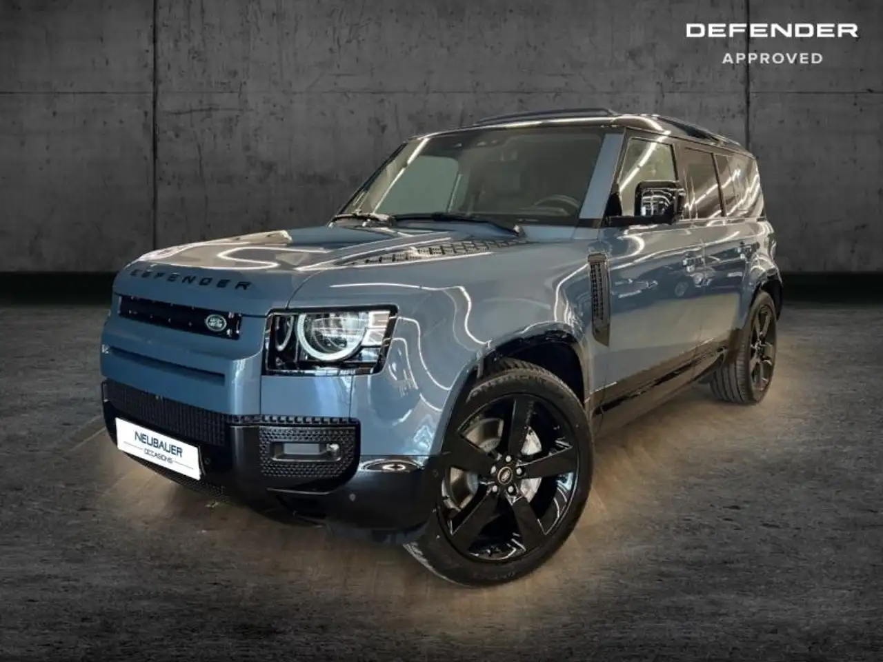 Defender110 2.0 P300e X-Dynamic HSE