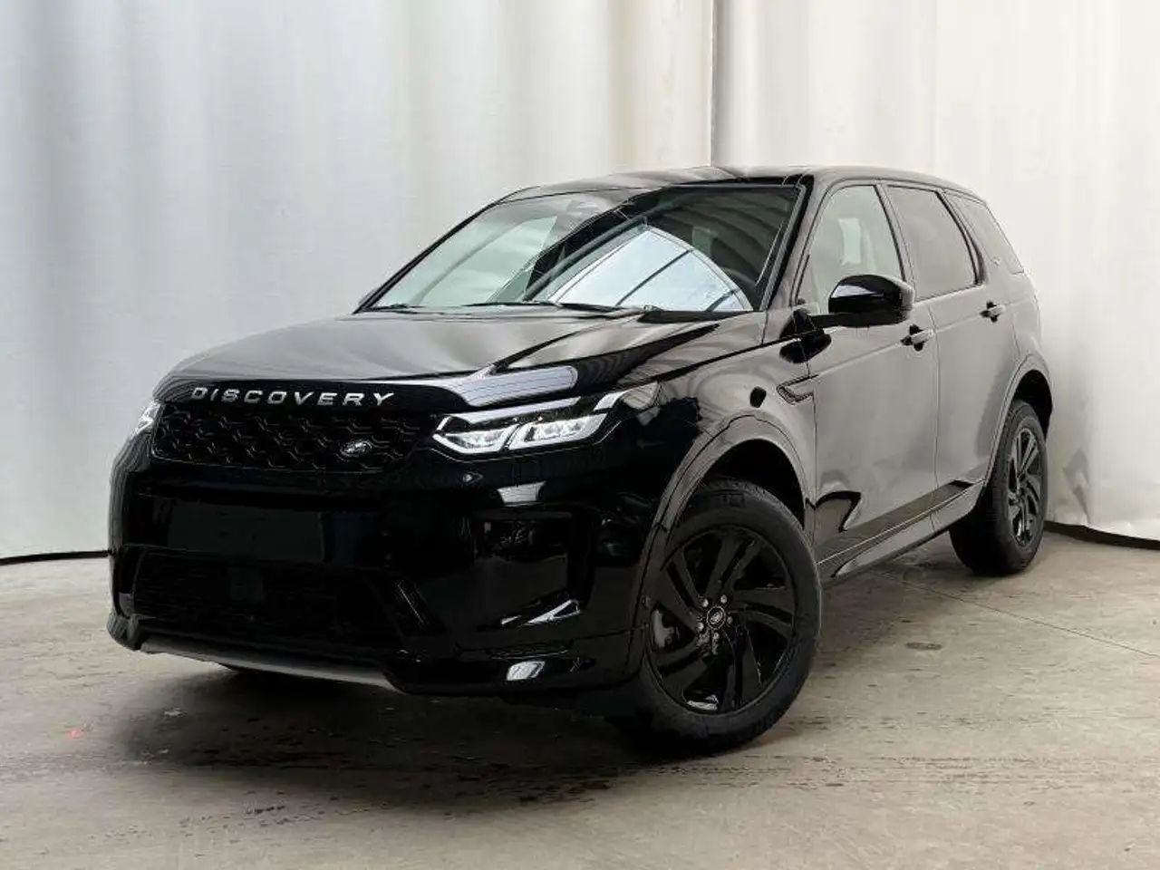 Discovery SportD165 AWD Auto S