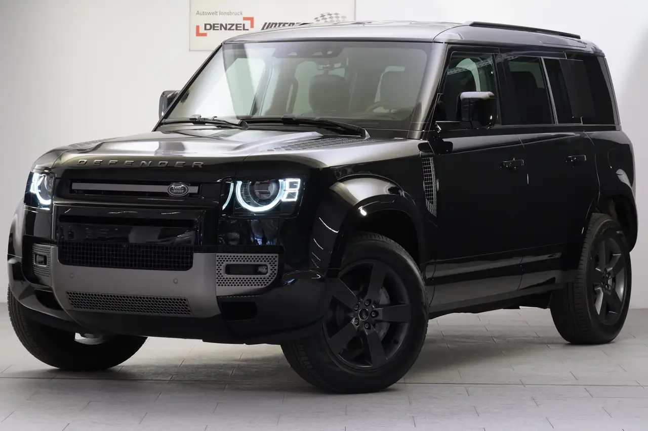 DefenderDefender 2.0 PHEV X Dyn SE