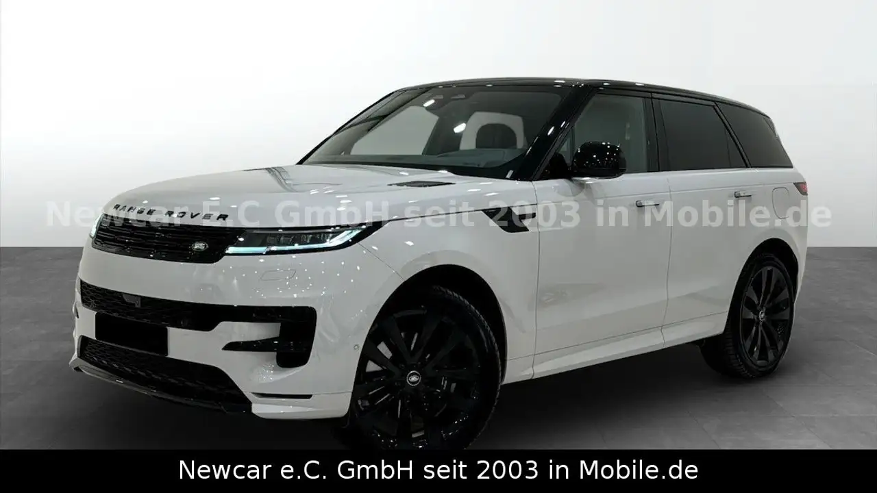 Range Rover SportP460e SE Hybrid*HEADUP*PANO*23