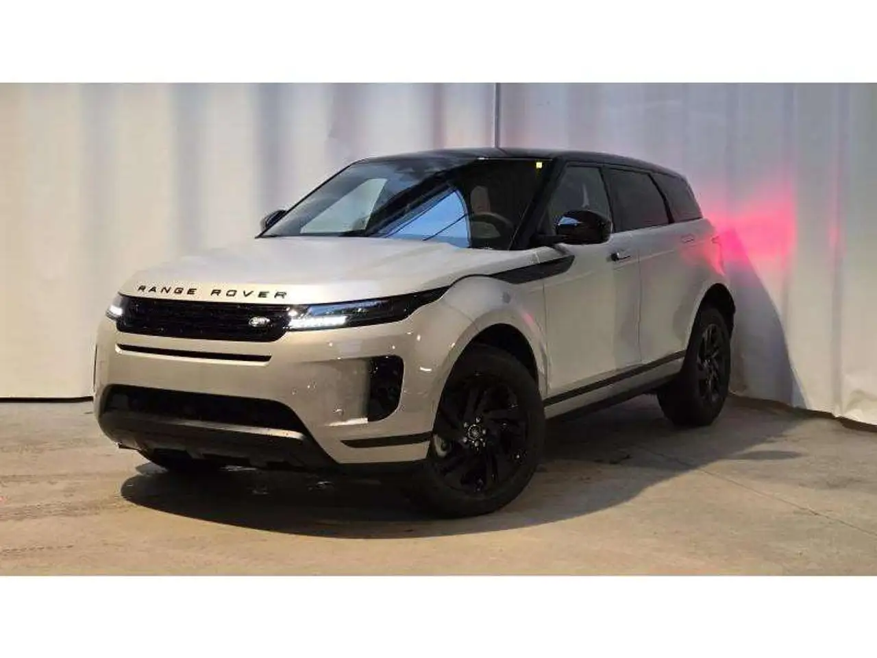 Range Rover EvoqueP160 FWD Auto S