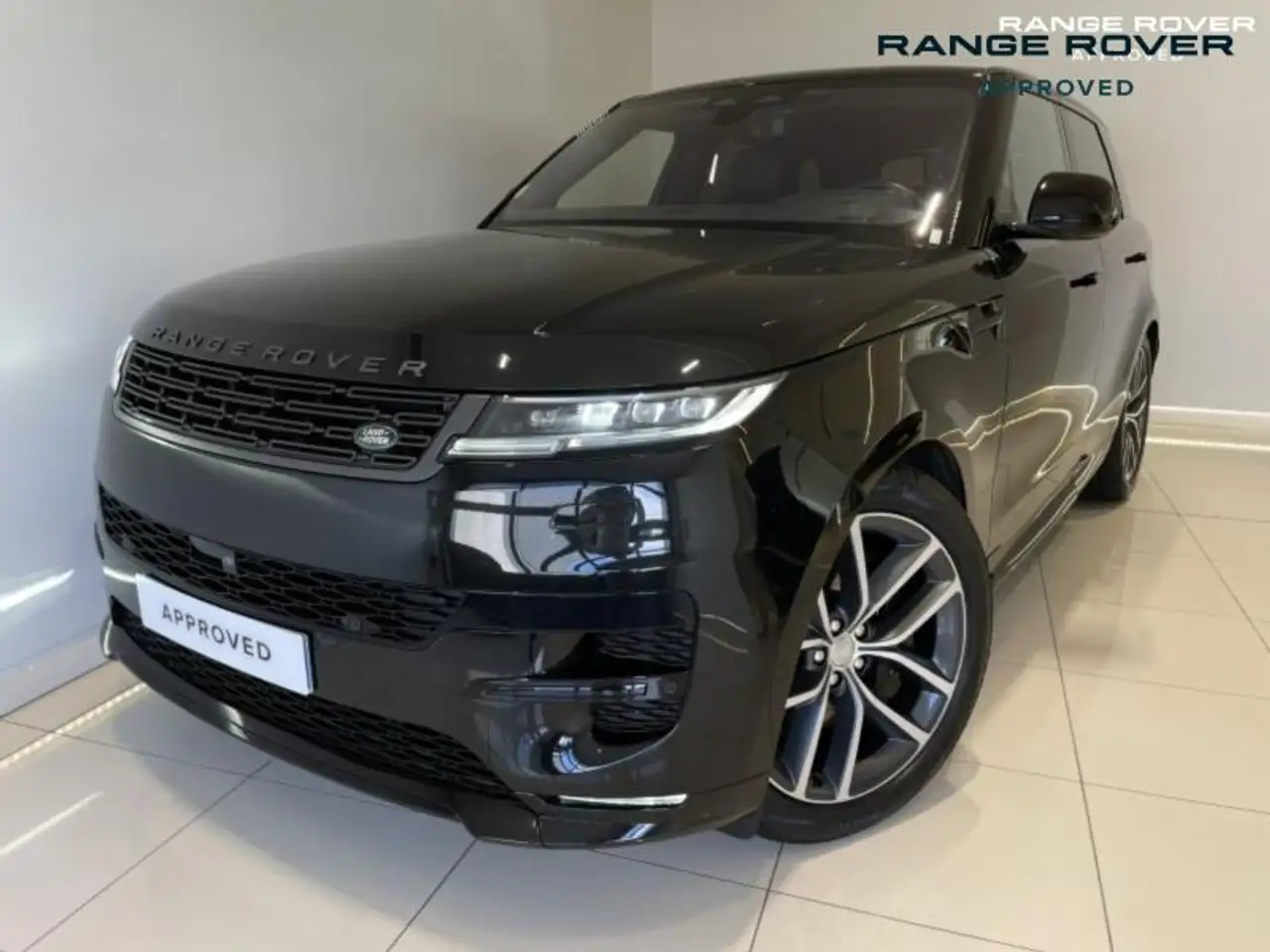 Range Rover Sport3.0 P510e 510ch PHEV Autobiography