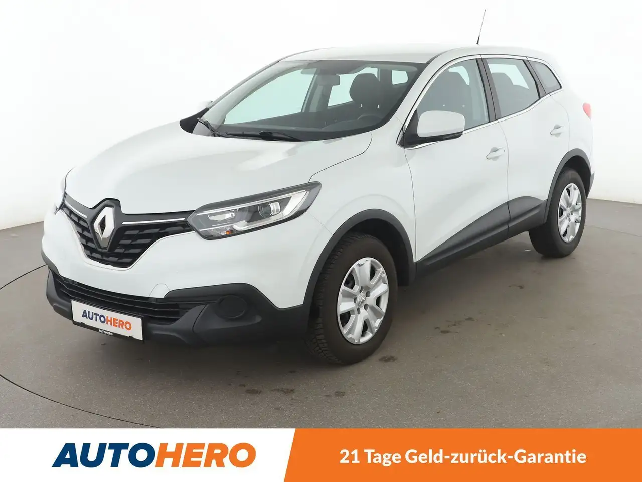 Kadjar1.3 TCe Life*TEMPO*PDC*AHK*KLIMA*GARANTIE*